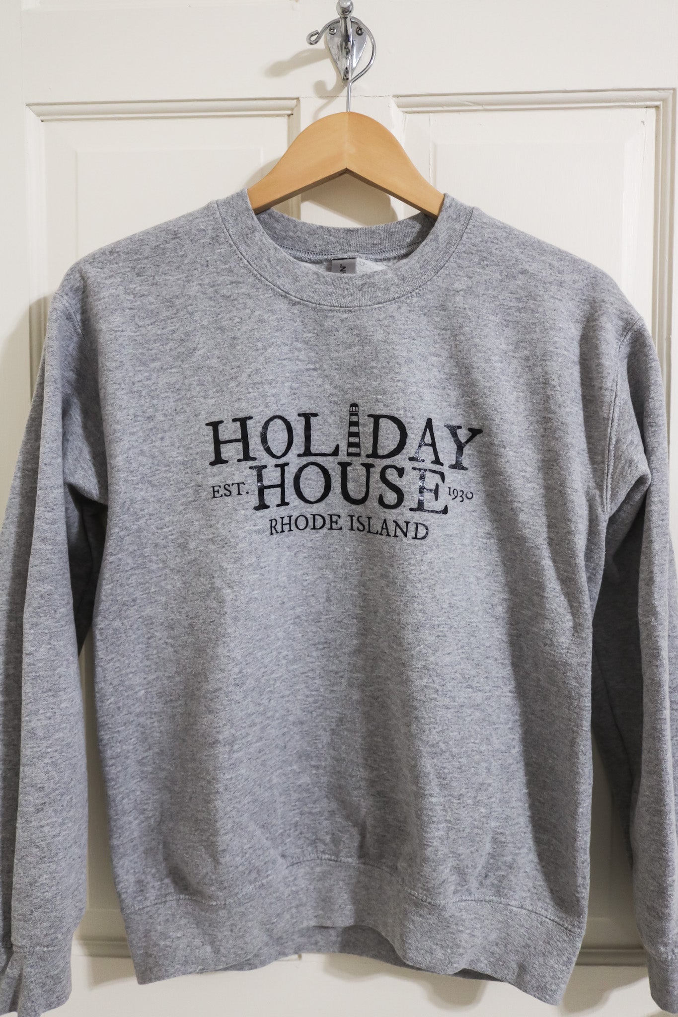 Holiday House Crewneck