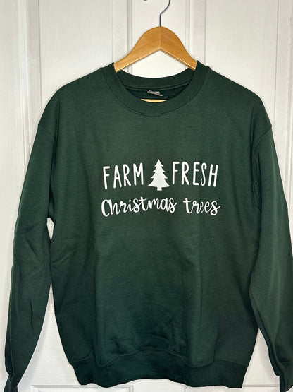 Christmas Crewnecks