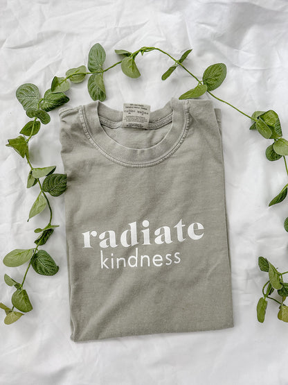 Radiate Kindness