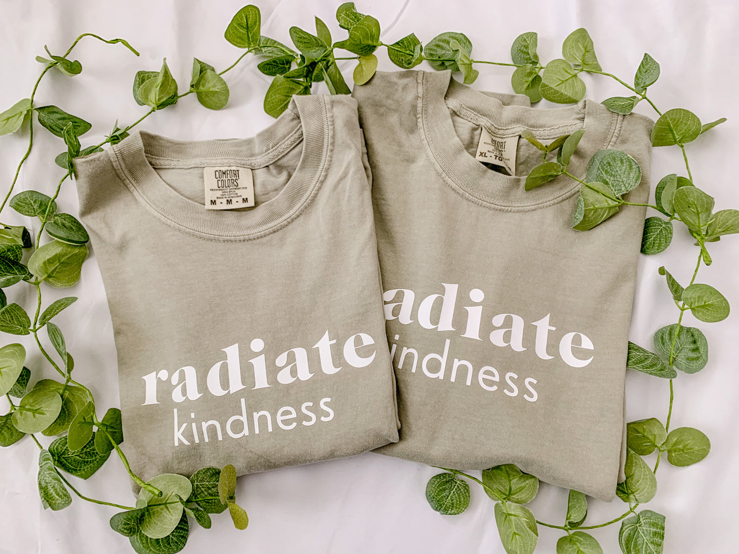 Radiate Kindness